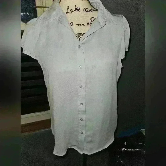 Laundry by Shelli Segal Womans Blouse Size S. - Picture 1 of 11